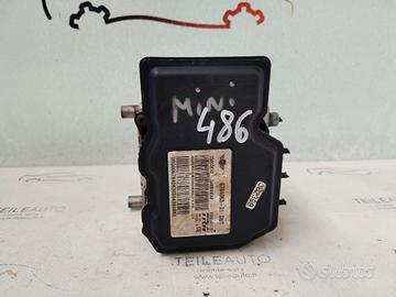 ABS MINI One 2° Serie 34506786224 N12B14A benzina
