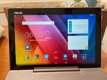 ASUS Transformer Book 2-in-1
