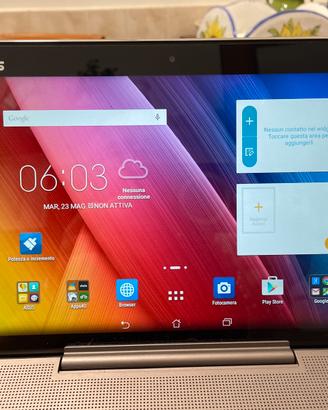 ASUS Transformer Book 2-in-1