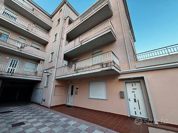 Nuoro trilocale in Via Alghero 4