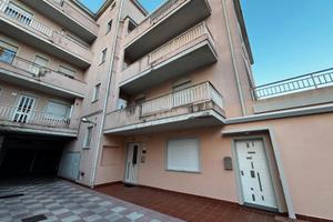 Nuoro trilocale in Via Alghero 4