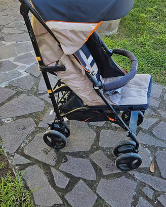passegino