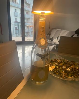 Lampada d’arredo originale