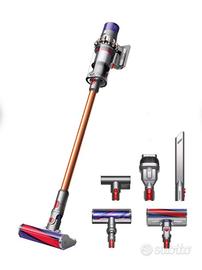 Dyson V10 absolute completa