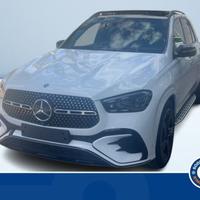 Mercedes-Benz GLE 350de 4Matic EQ-Power AMG L...