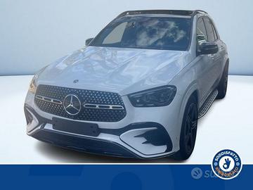 Mercedes-Benz GLE 350de 4Matic EQ-Power AMG L...
