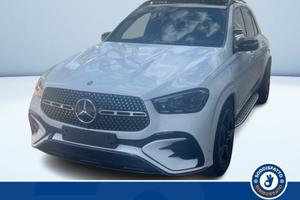 Mercedes-Benz GLE 350de 4Matic EQ-Power AMG L...