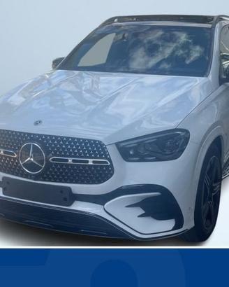 Mercedes-Benz GLE 350de 4Matic EQ-Power AMG L...