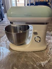 PLANETARIA VINTAGE ARIETE