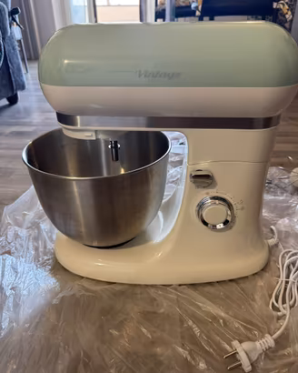 PLANETARIA VINTAGE ARIETE