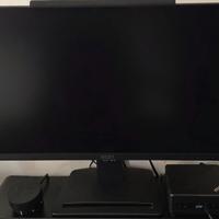 Monitor Msi pro series 24 pollici