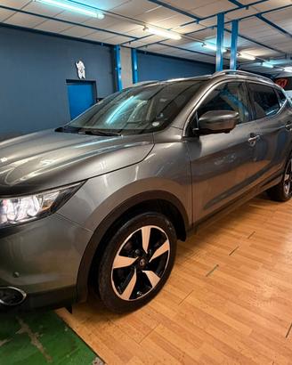 Nissan Qashqai 1.5 dCi DIESEL TEKNA 11/2016