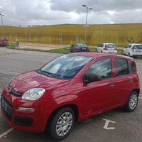 Fiat Panda 1,3 Multijet EASY