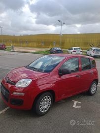 Fiat Panda 1,3 Multijet EASY