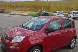 Fiat Panda 1,3 Multijet EASY