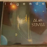 CD Alan Stivell