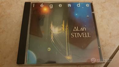 CD Alan Stivell