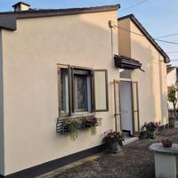 Casa singola ad un piano con 2 camere