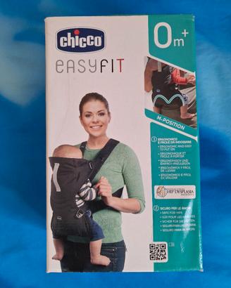 marsupio chicco