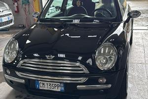 Mini One 1.4 D