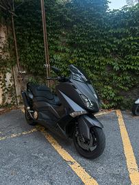 TMAX 530