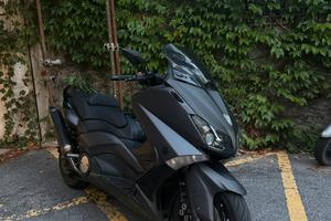 TMAX 530