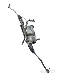 SCATOLA DELLO STERZO PEUGEOT 207 1° Serie KFV Ben