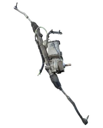 SCATOLA DELLO STERZO PEUGEOT 207 1° Serie KFV Ben