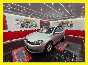 Volkswagen Golf 1.6 TDI 105cv Highline - 2010