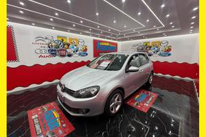 Volkswagen Golf 1.6 TDI 105cv Highline - 2010