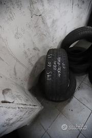 195 60 15 in sede Pneumatici per tutte le misure