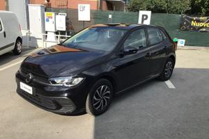 Volkswagen Polo 1.0 tsi Life 95cv
