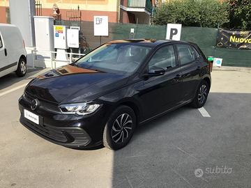 Volkswagen Polo 1.0 tsi Life 95cv