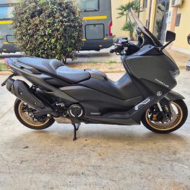 Yamaha T Max 560 - 2021