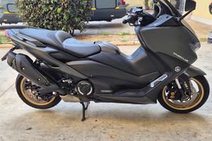 Yamaha T Max 560 - 2021