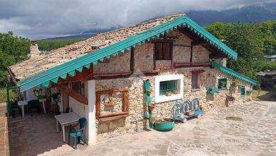 CASA INDIPENDENTE A COLLEPARDO