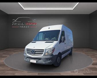 MERCEDES-BENZ Mercedes Sprinter F37/33 310 C U1395