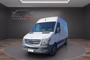 MERCEDES-BENZ Mercedes Sprinter F37/33 310 C U1395
