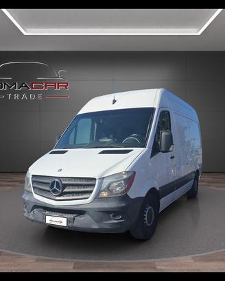 MERCEDES-BENZ Mercedes Sprinter F37/33 310 C U1395