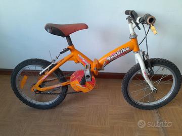bici da bambino