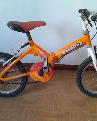 bici da bambino
