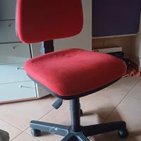 Sedia da Ufficio Settimo torinese 