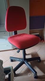 Sedia da Ufficio Settimo torinese 