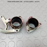 IMBOCCO COLLETTORE KTM LC4 640 SM 2002 2004 SUPERM
