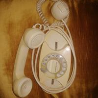telefono antico