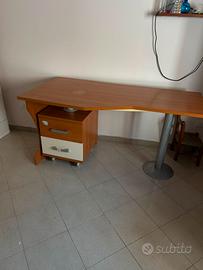  Tavolo pieghevole 