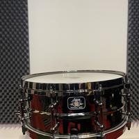Ludwig Universal Model Black Beauty