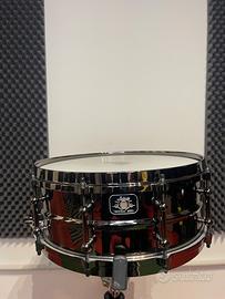Ludwig Universal Model Black Beauty