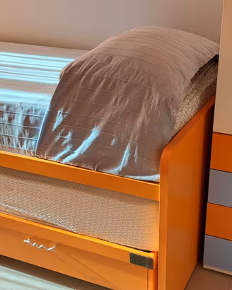 Cameretta bambino come nuova