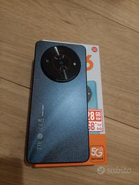 ZTE BLADE A76